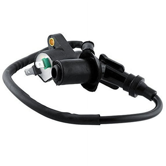 Lumix GC Ignition Coil Module Magneto For BAJA SUN CITY SC150 150CC SUNCITY GY6 SCOOTER MOPED