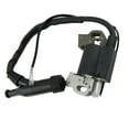 thumbnail image 1 of Lumix GC Ignition Coil for GXI Stanley CH5 CH7 10HP 11HP 15HP Wood Chipper Shredder, 1 of 1