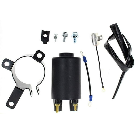 Lumix GC Ignition Coil for John Deere 14 70 90 Skid Loader 316 317 318 420 Tractor