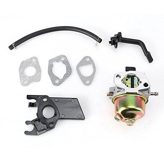 Lumix GC Insulator Air Intake Gasket Carburetor For Cummins Onan HomeSite Power 3500 6.5HP 2.5KW 2.8KW Gas Generators