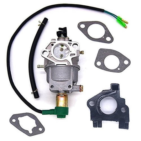 Lumix GC Insulator Air Intake Gaskets Carburetor For Honda EB5000X EM5000S EM5000SX EM5000X EW171 Generators