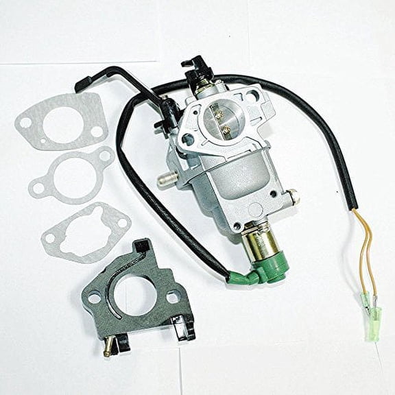 Lumix GC Insulator Gasket Carburetor For Briggs Stratton Elite 30470 030470 030470-1 Generators