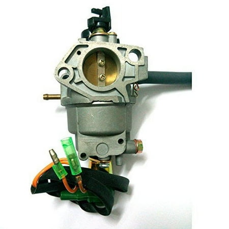 Lumix GC Intake Gaskets Carburetor For Cummins Onan HomeSite Power 6500 13HP 5KW 5.5KW 5000 5500W Generators