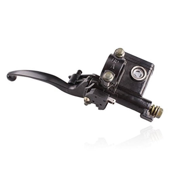 Lumix GC Left Brake Master Cylinder Linhai Manco Talon Big Horn 260cc 300cc 400cc ATV