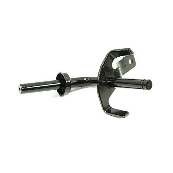 Lumix GC Left Wheel Spindle For Husqvarna YTH21K46 YTH23V48 YTH24V48LS YTH2348 Ride Mower