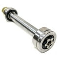 thumbnail image 1 of Lumix GC MANDREL SHAFT For Craftsman 917252451 917275661 917272442 917270641 917.259544 Tractors, 1 of 1