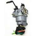 thumbnail image 1 of Lumix GC Manual Carburetor For Harbor Freight 420CC 69672 69674 68529 68526 Generators, 1 of 1