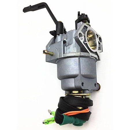 Lumix GC Manual Carburetor For Harbor Freight 420CC 69672 69674 68529 68526 Generators