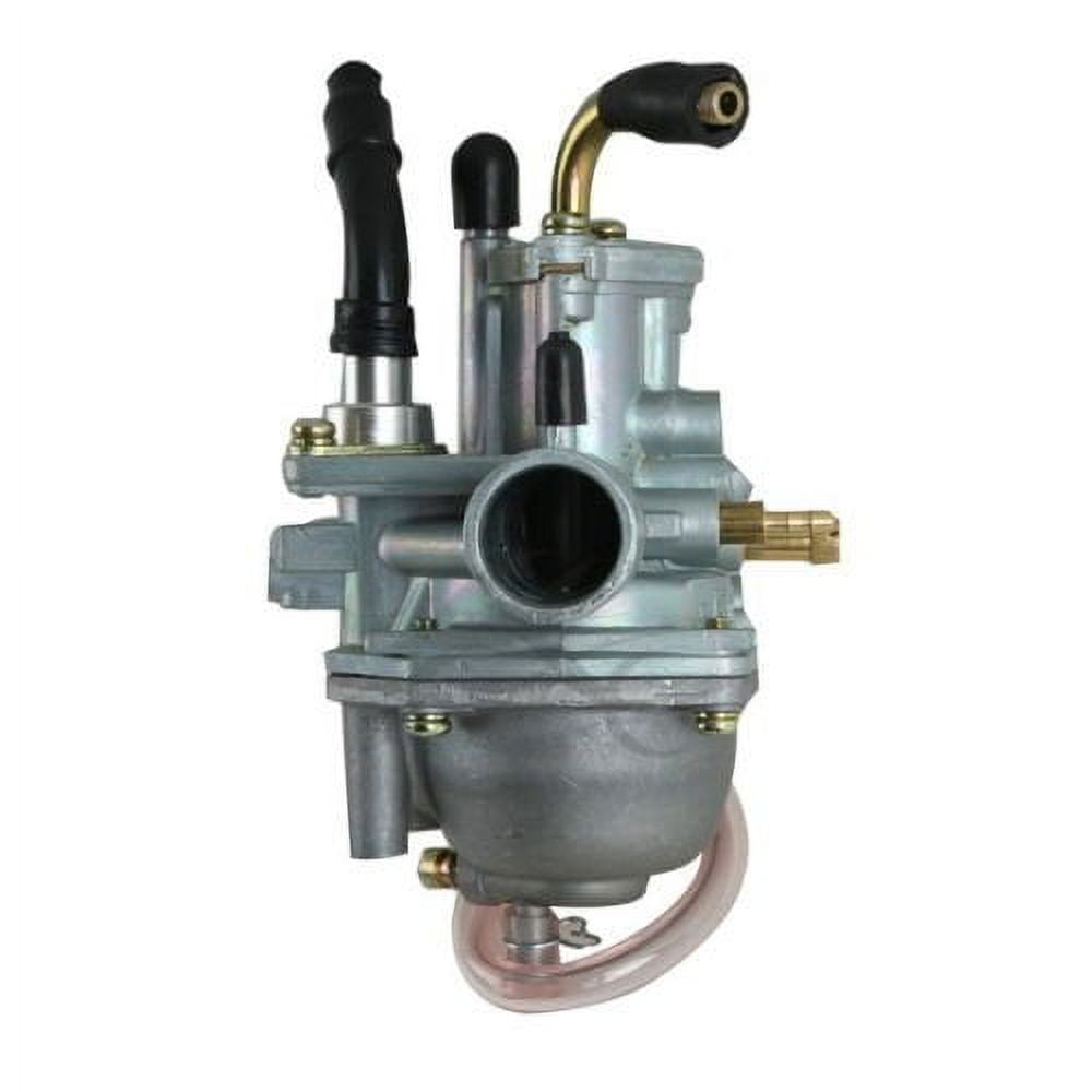 Manual Choke Carburetor Replacement Carburetor For E-Ton Beamer II ...