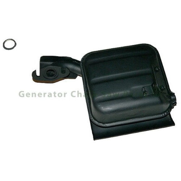 Lumix GC Muffler Exhaust Pipe For Yamaha ET650 ET950 Engine Motor Generators