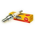 thumbnail image 1 of Lumix GC NGK Spark Plug For Craftsman GT6000 DLT2000 Cub Cadet LT1050 Tractors, 1 of 1