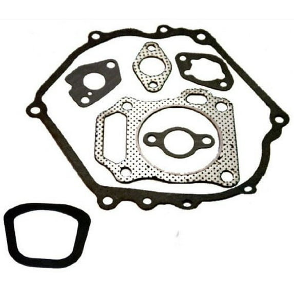 Lumix GC New GASKET SET With Valve Cover Gasket For Honda GX340 11 hp Engin Motor