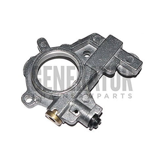 Lumix GC Oil Fuel Pump Assembly 1125 640 3201 Fits STIHL 034 036 MS340 MS360 Chainsaws