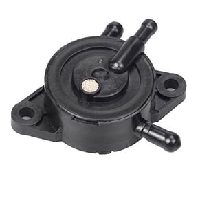 Lumix GC Oil Fuel Pump Fits Yamaha Golf Cart Cars