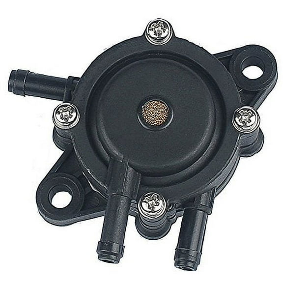 Lumix GC Oil Fuel Pump For 24 393 04-S / 24 393 16-S Kohler CH17-CH25 CV17-CV25 CH730-CH740 CV730-CV740 17HP-25HP Engine Lawn Mower