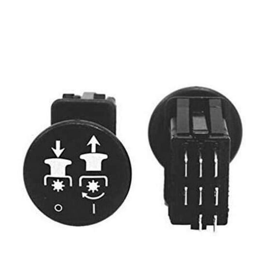 Lumix GC PTO Switch For Scag V-Ride Zcat WildCat SMWC Series Mowers