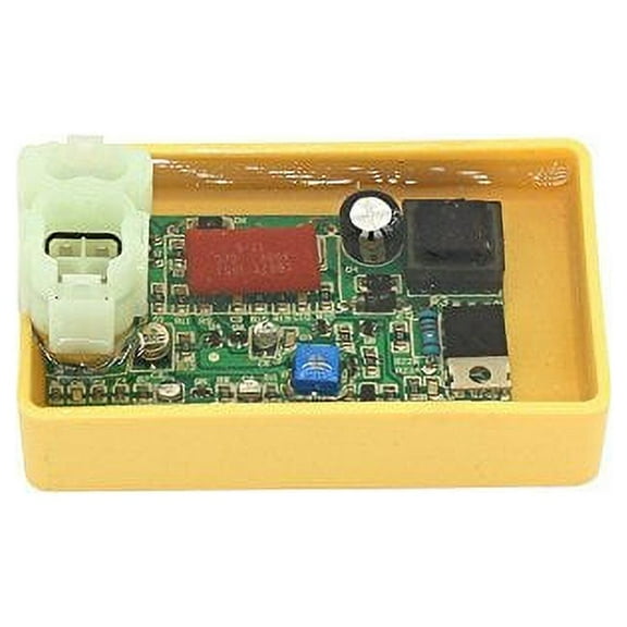 Lumix GC Performance CDI Box For Honda Fourtrax 200SX TRX200SX 86-88 Quad ATV