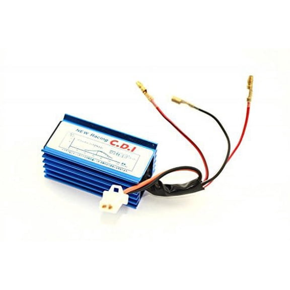Lumix GC Performance CDI No Rev Limit For Arctic Cat 90 Atv Quad 90cc 02-2004