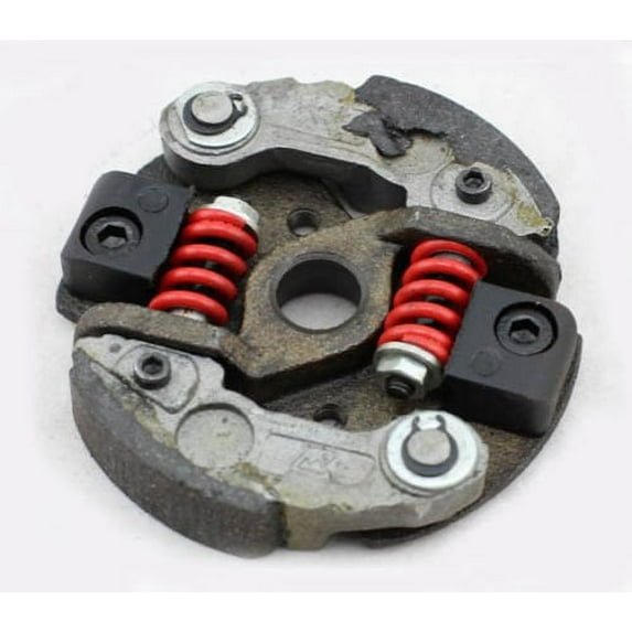 Lumix GC Performance Clutch Assembly with Springs For Mini Pocket Bike Atv Quad Dirt Bikes 47cc 49cc
