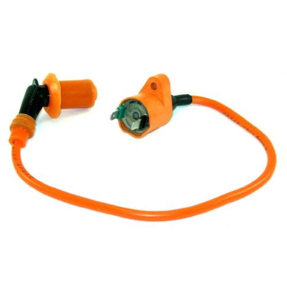 Lumix GC Performance Ignition Coil For POLARIS RANGER RZR 170 2009 2010 2011 2012 2013 ATV 09 10 11 12 13