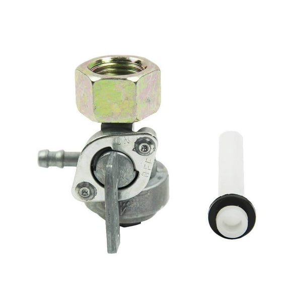 Lumix GC Petcock Fuel Shut Off Valve for All Power Part # DF2500H-14700-A APG 3012-M-01-DJ