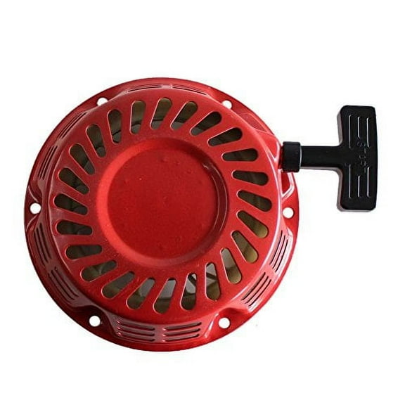 Lumix GC Pull Start Recoil Buffalo Tools Sportsman Generator GEN4065 3250 4000W 6.5HP