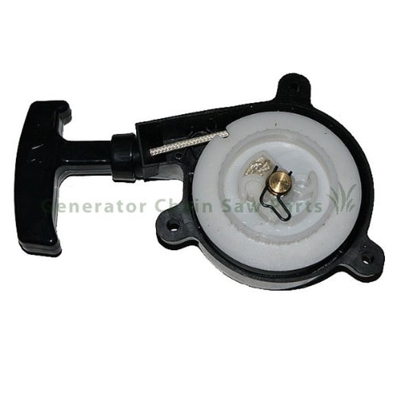 Lumix GC Pull Start Recoil Parts For STIHL SR340 SR420 BR340 BR380 BR420 Blowers Trimmers