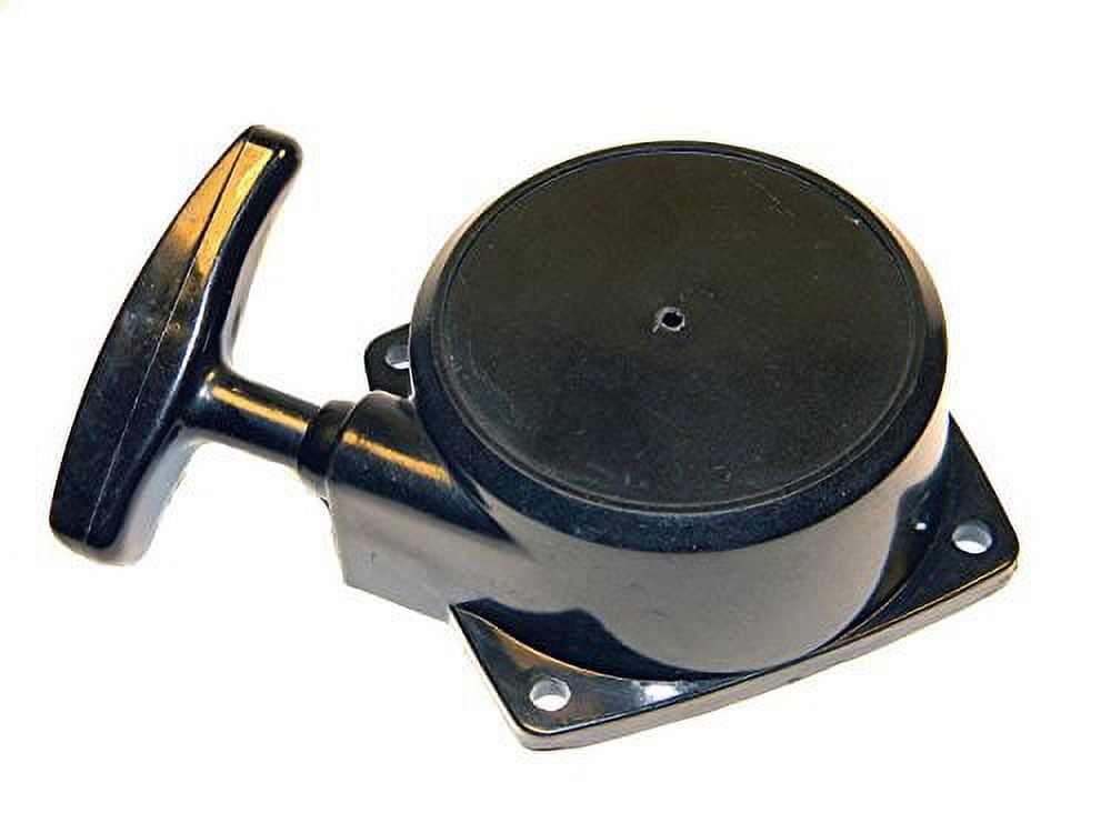 Lumix GC Pull Start Recoil Starter For HUSQVARNA 150BF 150BT Leaf