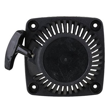 Recoil Starter Pawl Cog For Honda GX31, GX22, FG100 – Replaces 28400-ZM3-003ZA – Black, Haishine