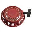 thumbnail image 1 of Lumix GC Pull Start Recoil Starter For Niko Nikota 6.5HP 3500 Watts Generators, 1 of 1