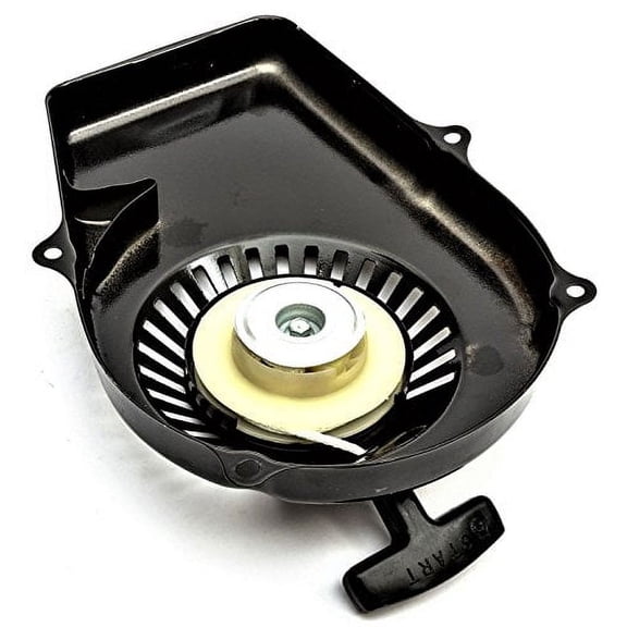 Lumix GC Pull Start Recoil Starter For PowerPro 56100 56101 900 1000 Watts Generators