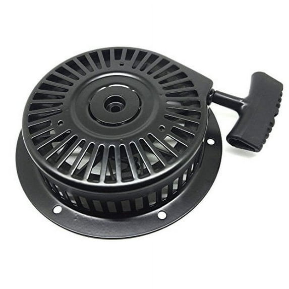 Lumix GC Pull Start Recoil Starter For Tecumseh OH195 OH318 OHH50 Motors
