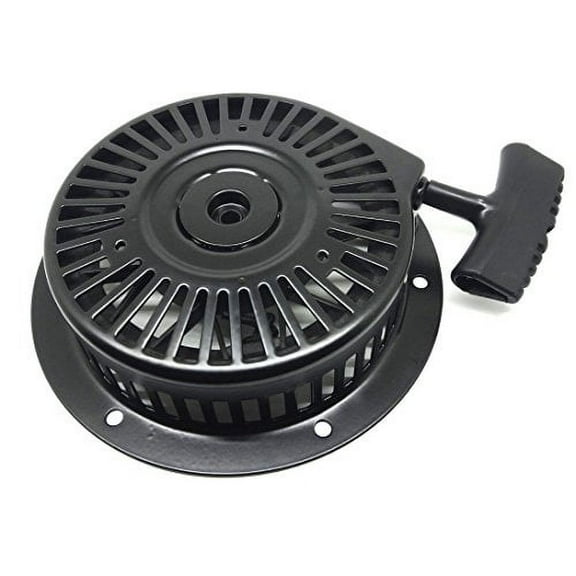 Lumix GC Pull Start Recoil Starter For Tecumseh OHH55 OHH60 OHH65 Engine Motors