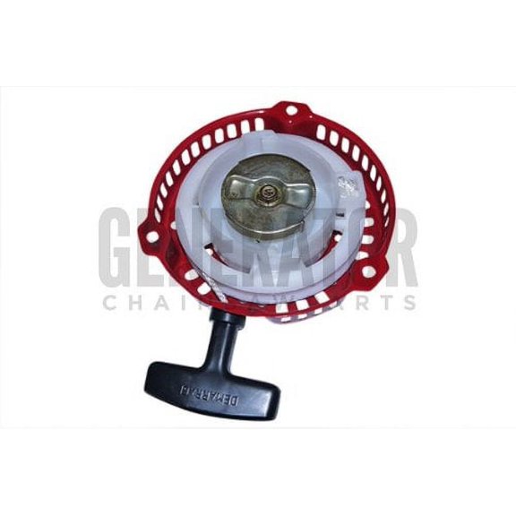Lumix GC Pull Start Recoil Starter Honda G100 Engine Motors