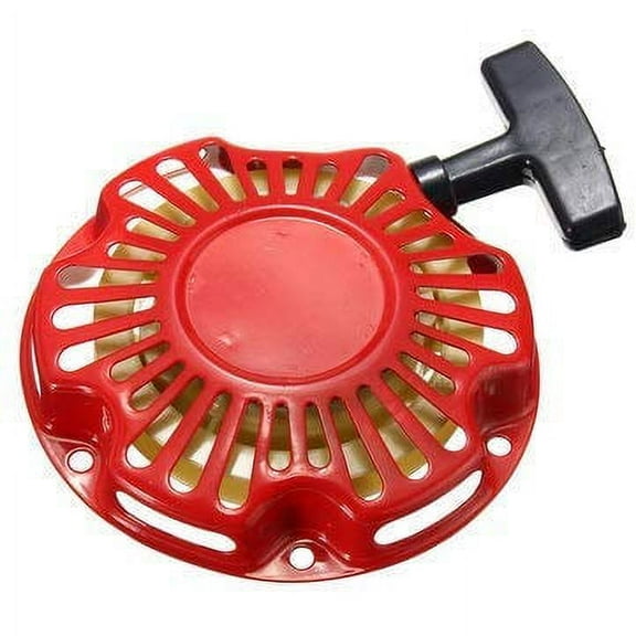 Lumix GC Pull Start Recoil Starter for Harbor Freight Pacific HydroStar 2.5HP 1.5IN Water Pump 98013