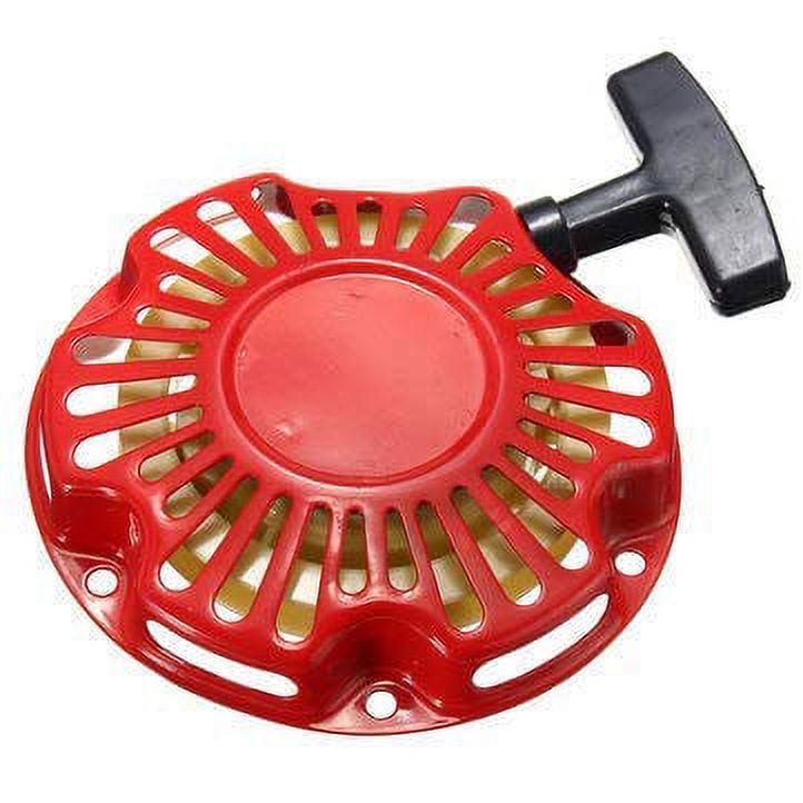 Harbor Freight Pacific Hydrostar 68371 98cc 1 in Water Pump