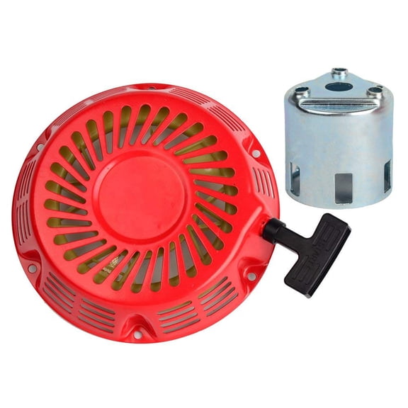 Lumix GC Pull Start Recoil Starter for Kohler Command Pro CH440 14HP 429cc Motor