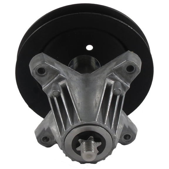 Lumix GC Pulley Spindle For 54" Deck MTD Cub Cadet RZT-L54 S54KH ST54 Tractors