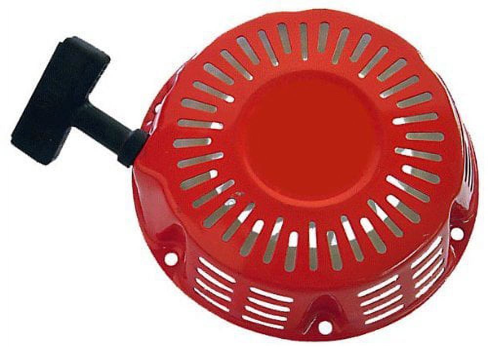 NICHE Heavy Duty Recoil Pull Starter Assembly For Honda Rancher TRX350 2000-2006 28400-HN5-M01 28400-HN5-N01