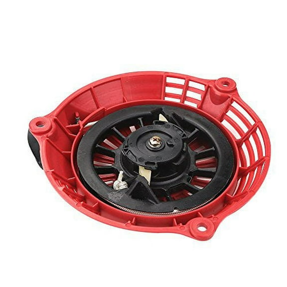 Lumix GC Recoil Rewind Pull Starter For Honda GC190 GSV190 GS190 Engine Motor