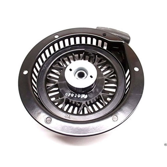 Lumix GC Recoil Starter For LCT Lauson 20832002 136cc 208cc Summer Motor LCT208 LCT136