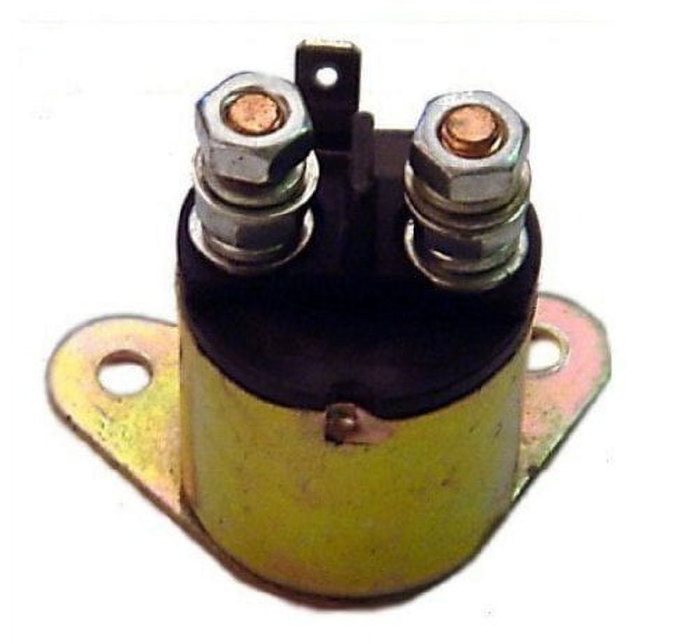 Solénoïde Relais De Démarrage Pour Moteur Honda GX390 13 Ch - Marque Afron Allmand | Neuf