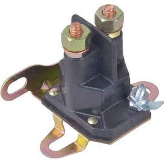Lumix GC Solenoid Relay for Toro LX420 13AX60RG744 Tractors