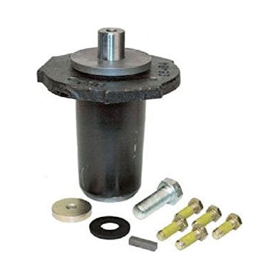 Lumix GC Spindle For Ariens 988319 988320 991056 991085 Mowers Prosteer Max Zoom 2560 48