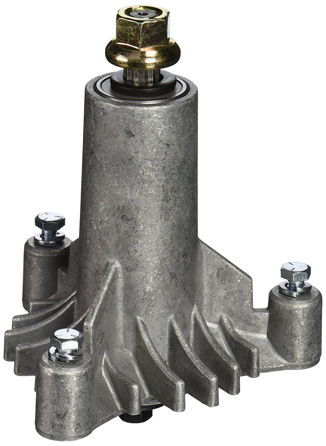 Craftsman lt1000 spindle replacement discount