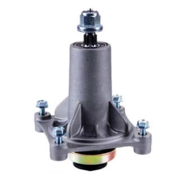 Lumix GC Spindle For Deck Spindle Shaft For Sears Craftsman DLS 3500 46" Mowers
