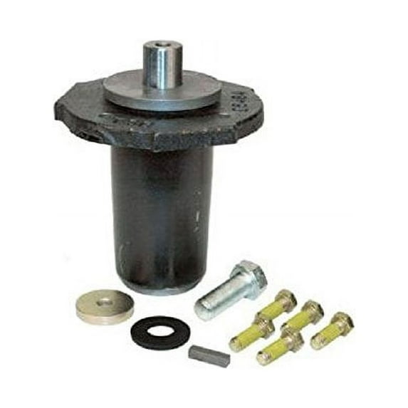 Lumix GC Spindle For Gravely 991107 991090 992269 992267 992268 Mower ZT44HD Pro-Turn 260 252