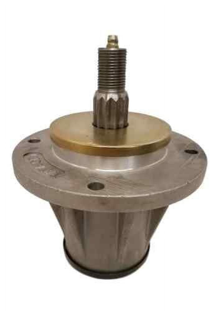 Lumix GC Spindle For Husqvarna LZ 6127 6130 7227 7230 YTH 2348 Lawn Mower Tractors