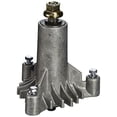 thumbnail image 1 of Lumix GC Spindle For Husqvarna YT180 YT190 YTH130 YTH145 YTH150 YTH1542 YTH160 YTH180 Mowers, 1 of 1