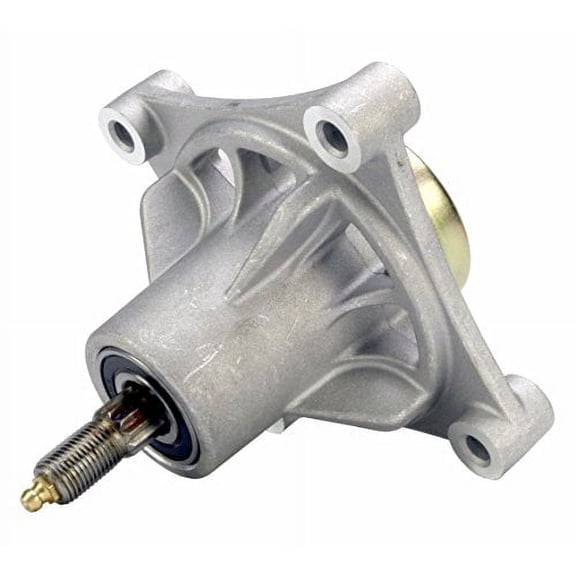 Lumix GC Spindle For Jonsered LT2119 LT2122 LT19A Tractors Z46R Mower